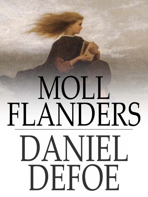 Title details for Moll Flanders by Daniel Defoe - Available